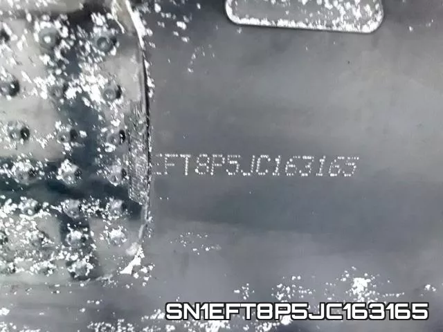 SN1EFT8P5JC163165 фото 2