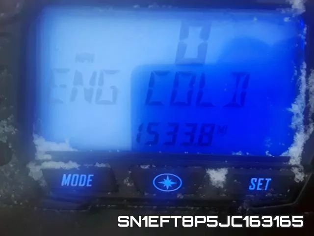 SN1EFT8P5JC163165 фото 9
