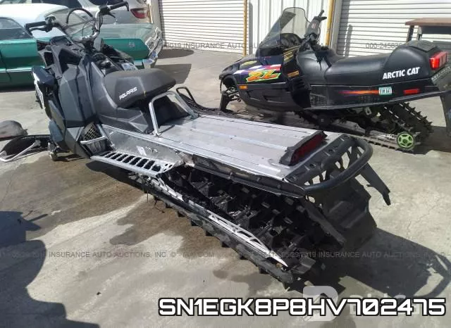 SN1EGK8P8HV702475 фото 4