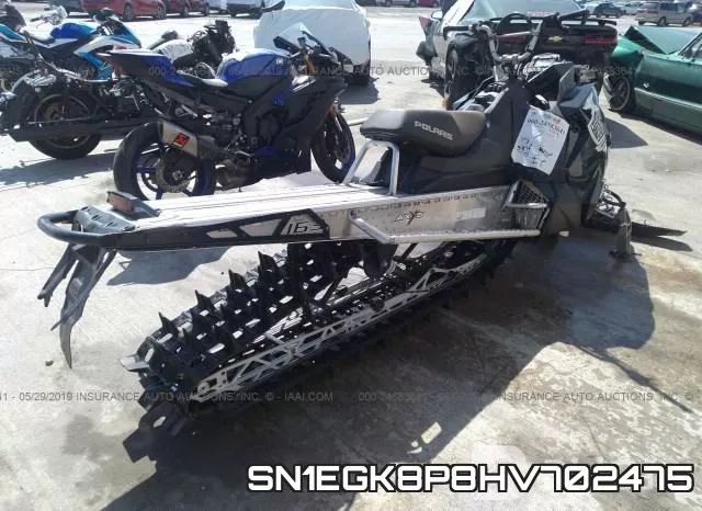 SN1EGK8P8HV702475 фото 5