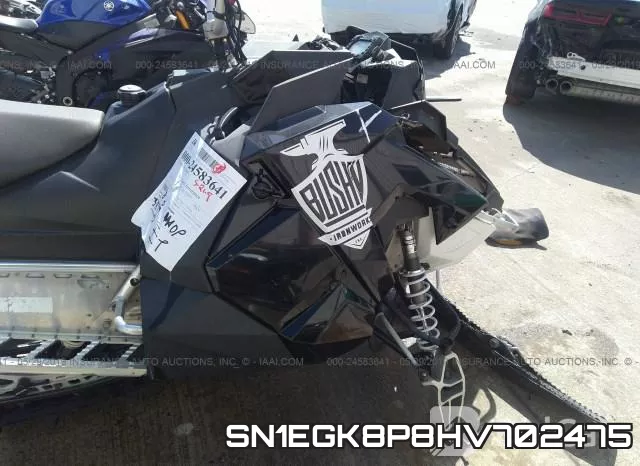 SN1EGK8P8HV702475 фото 6