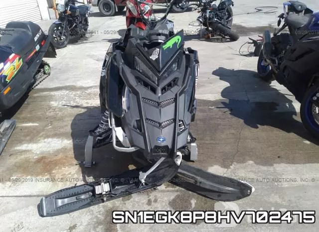 SN1EGK8P8HV702475 фото 7