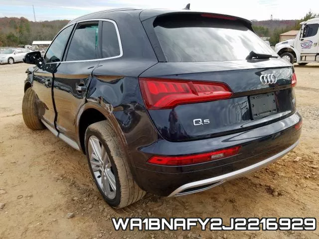 WA1BNAFY2J2216929 фото 4