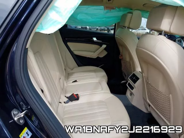 WA1BNAFY2J2216929 фото 7