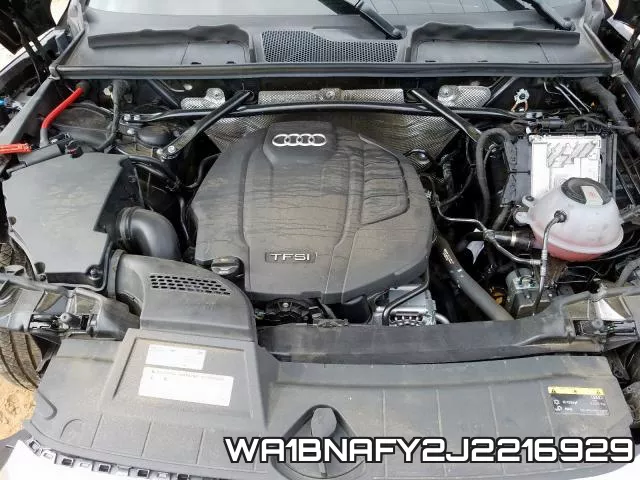 WA1BNAFY2J2216929 фото 8