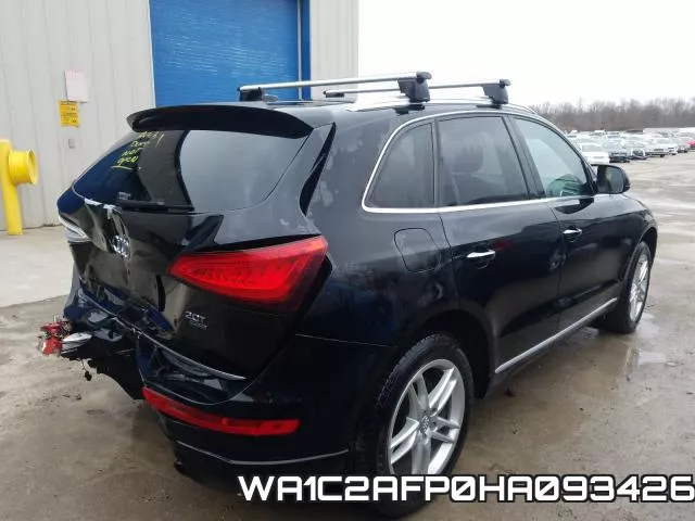 WA1C2AFP0HA093426 фото 5