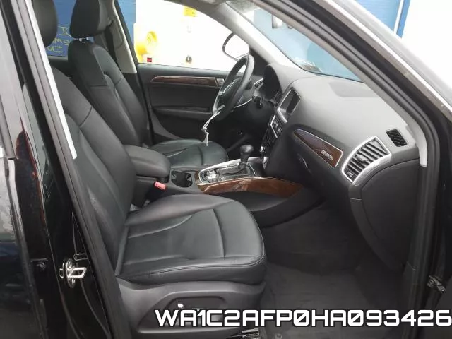WA1C2AFP0HA093426 фото 6