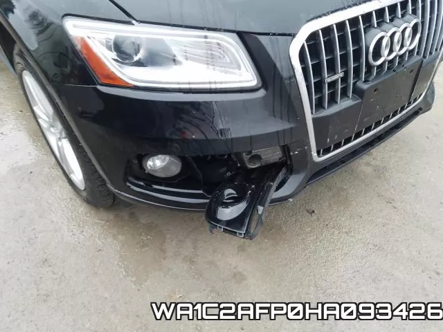WA1C2AFP0HA093426 фото 10