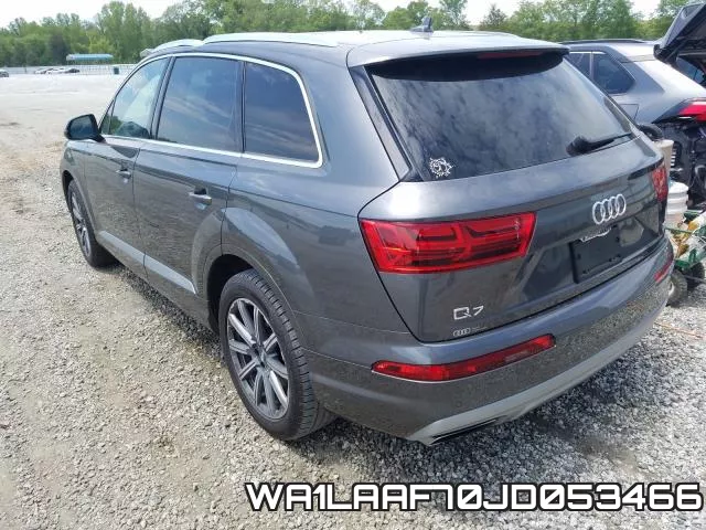 WA1LAAF70JD053466 фото 4