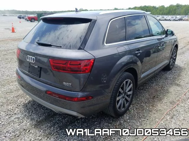 WA1LAAF70JD053466 фото 5