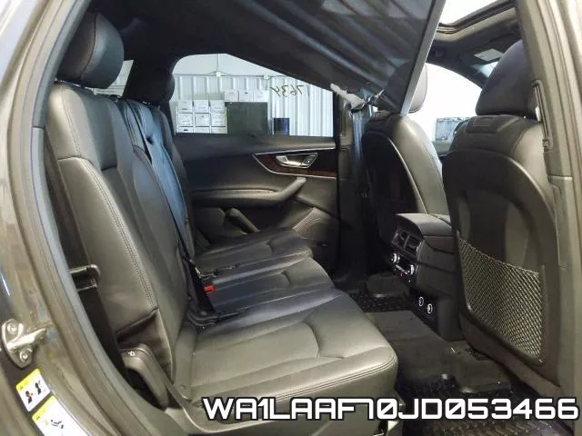 WA1LAAF70JD053466 фото 7