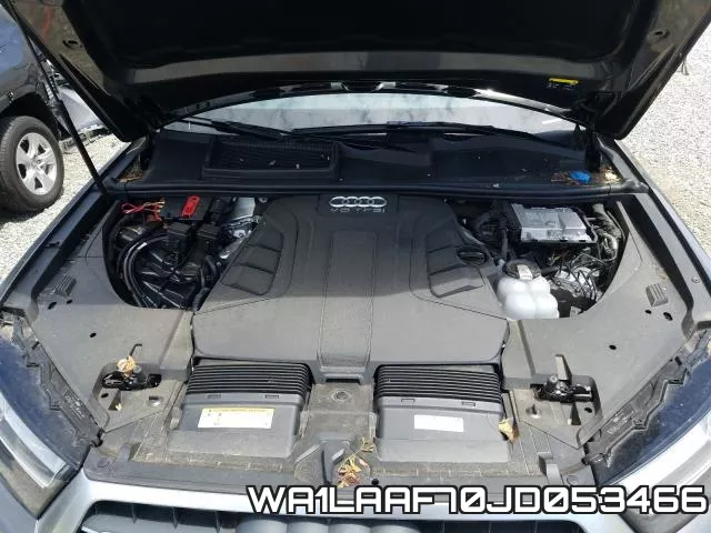 WA1LAAF70JD053466 фото 8