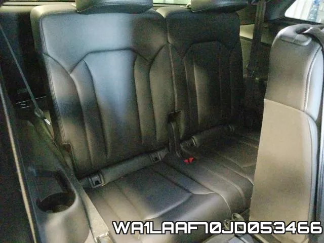 WA1LAAF70JD053466 фото 10