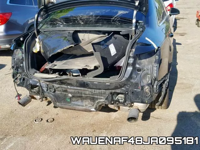WAUENAF48JA095181 фото 10