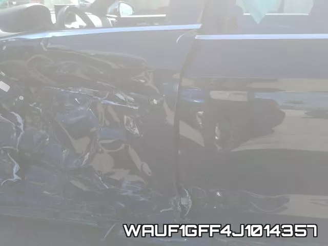 WAUF1GFF4J1014357 фото 2