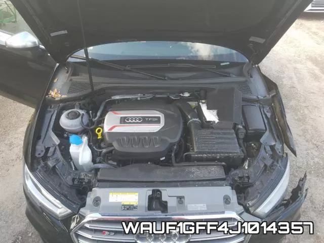 WAUF1GFF4J1014357 фото 8