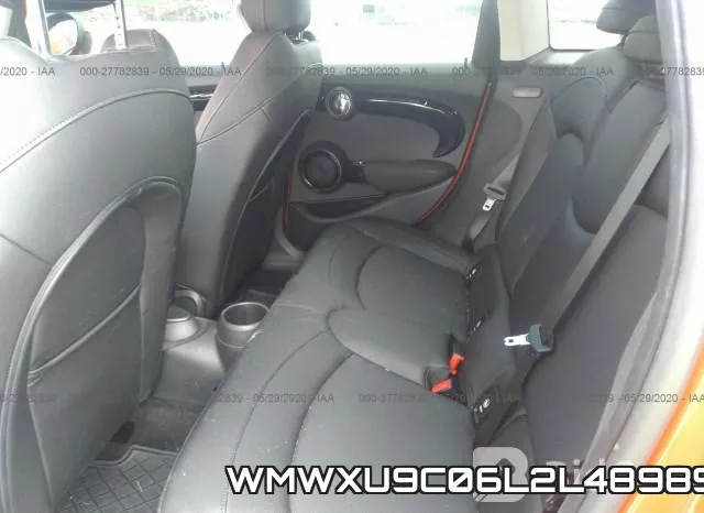 WMWXU9C06L2L48989 фото 9