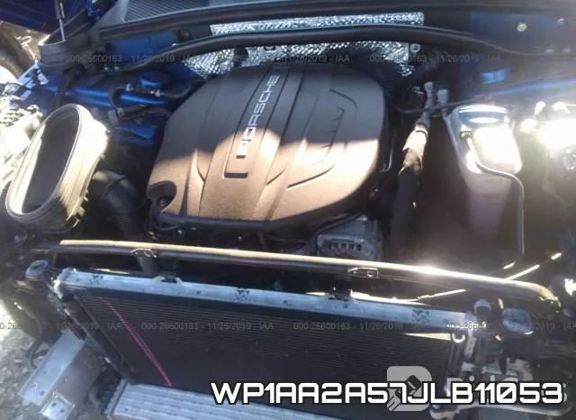 WP1AA2A57JLB11053 фото 2