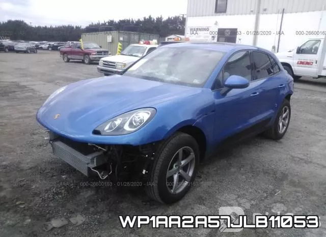 WP1AA2A57JLB11053 фото 3