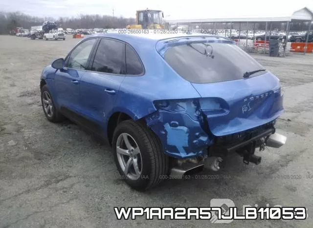 WP1AA2A57JLB11053 фото 4
