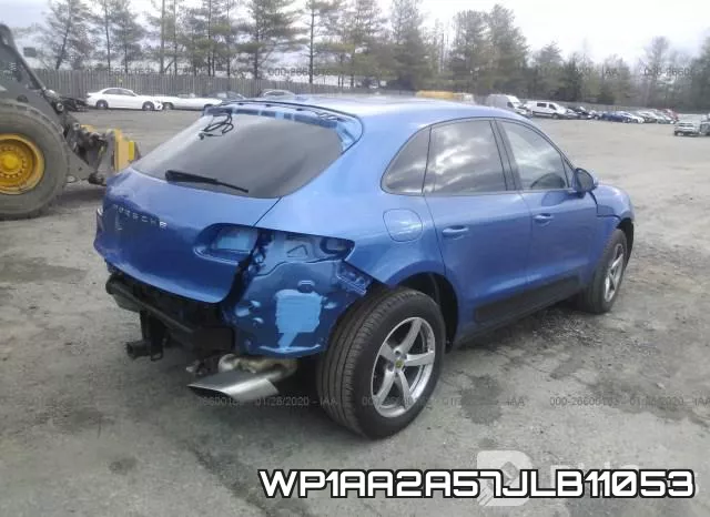 WP1AA2A57JLB11053 фото 5