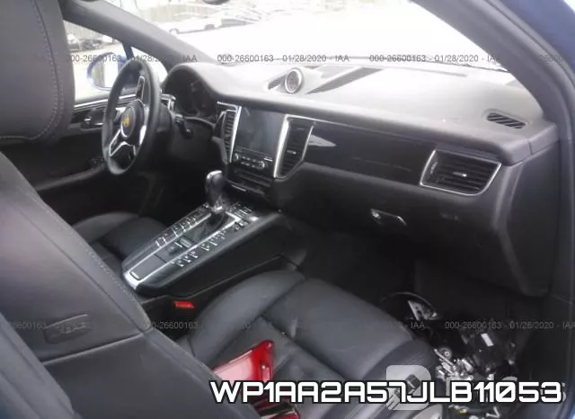WP1AA2A57JLB11053 фото 6