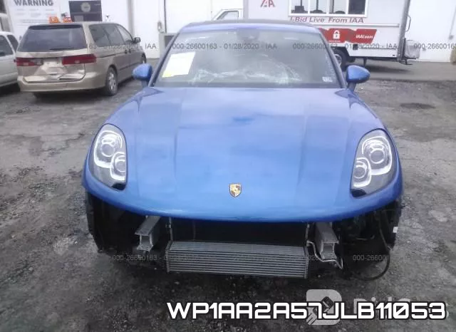 WP1AA2A57JLB11053 фото 7