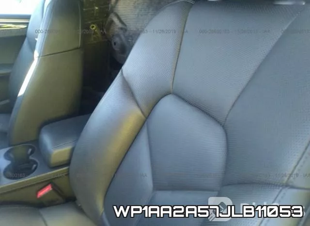 WP1AA2A57JLB11053 фото 9