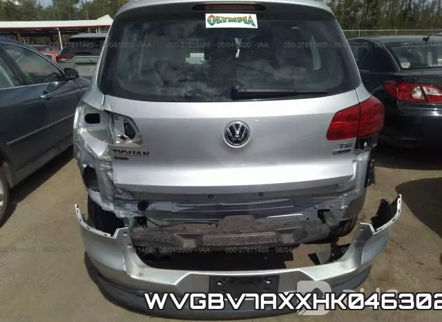 WVGBV7AXXHK046302 фото 7