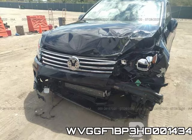 WVGGF7BP3HD001434 фото 7