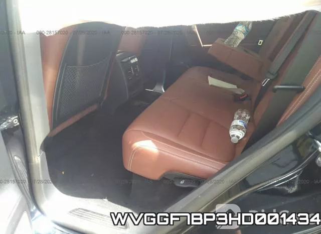 WVGGF7BP3HD001434 фото 9