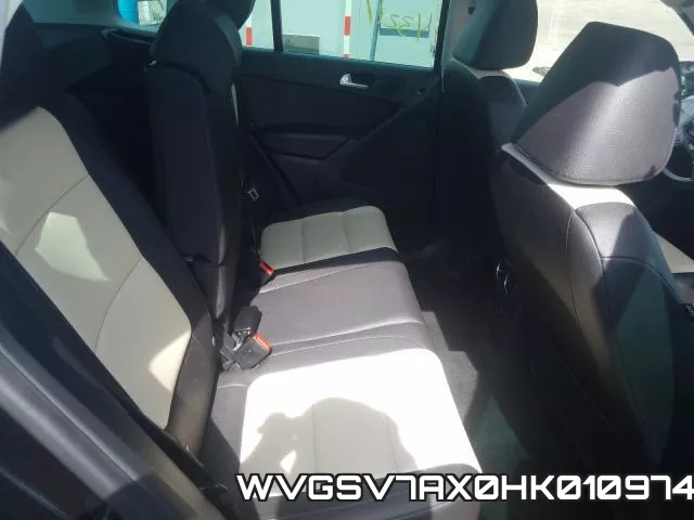 WVGSV7AX0HK010974 фото 7