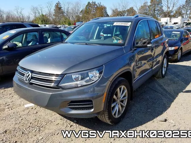 WVGSV7AX8HK030258 фото 3