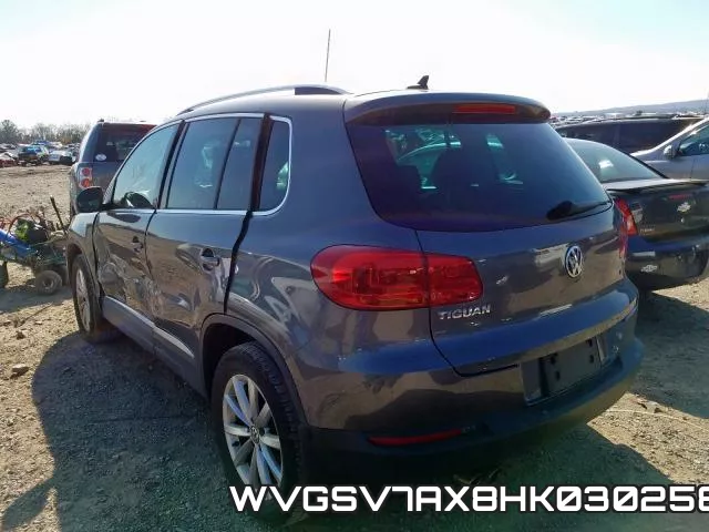WVGSV7AX8HK030258 фото 4