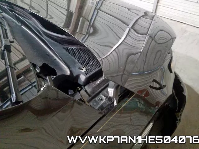 WVWKP7AN1HE504076 фото 10