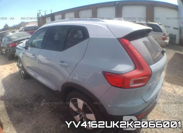 YV4162UK2K2066001 фото 4