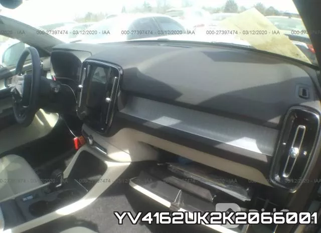 YV4162UK2K2066001 фото 6