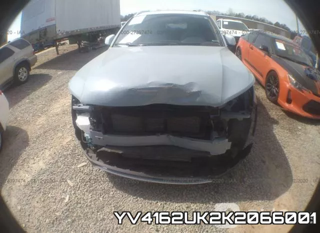 YV4162UK2K2066001 фото 7