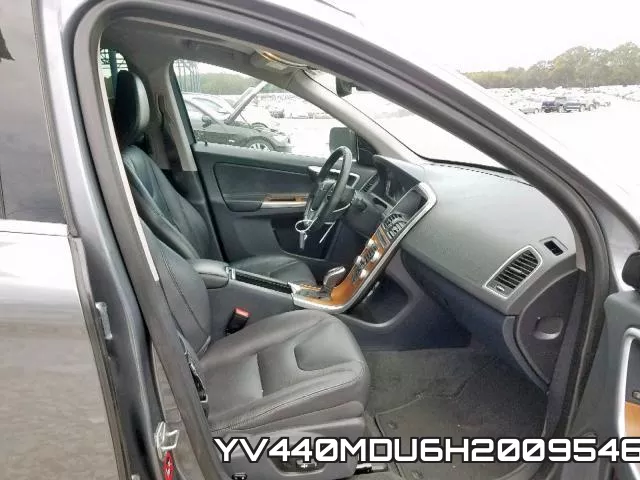 YV440MDU6H2009546 фото 6