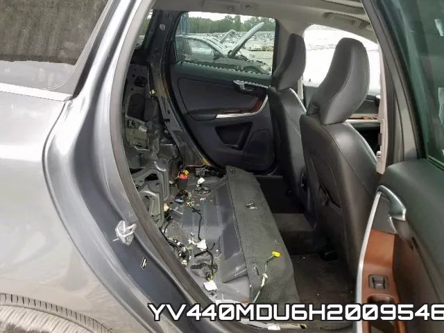 YV440MDU6H2009546 фото 7