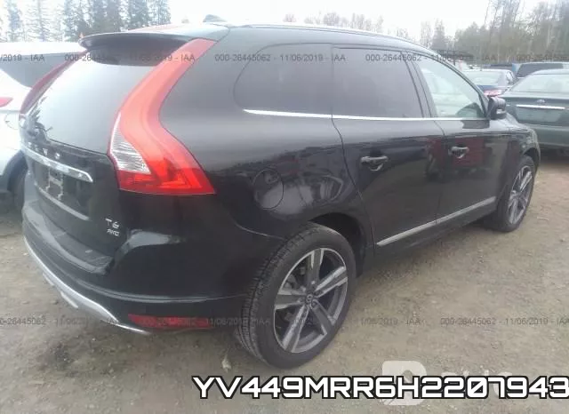 YV449MRR6H2207943 фото 5