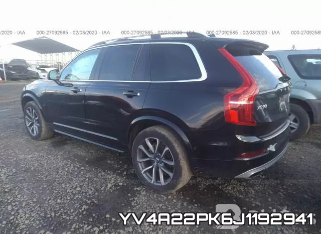 YV4A22PK6J1192941 фото 3