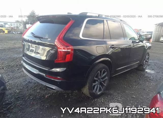 YV4A22PK6J1192941 фото 4