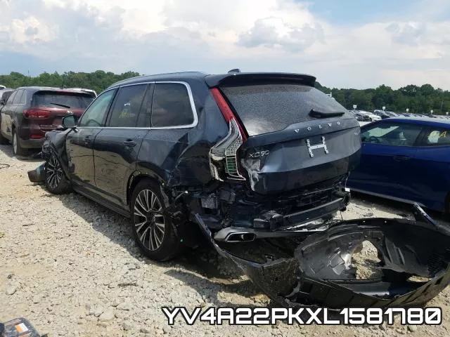YV4A22PKXL1581780 фото 4