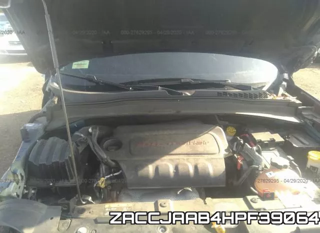 ZACCJAAB4HPF39064 фото 2