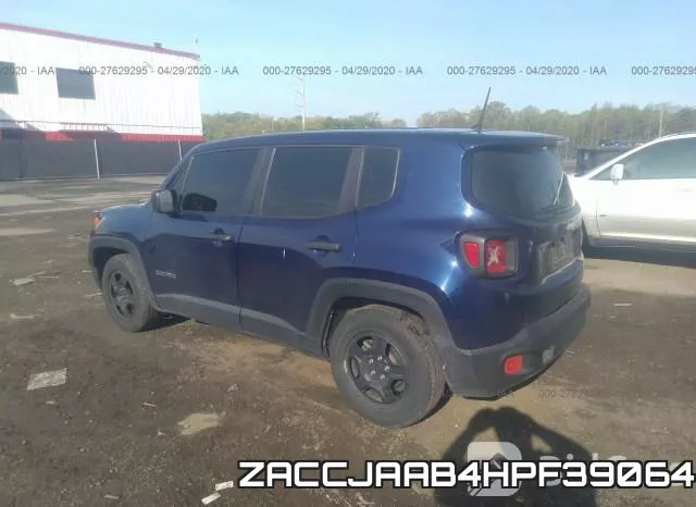 ZACCJAAB4HPF39064 фото 4
