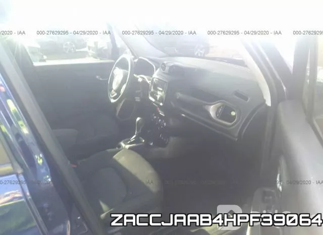 ZACCJAAB4HPF39064 фото 6