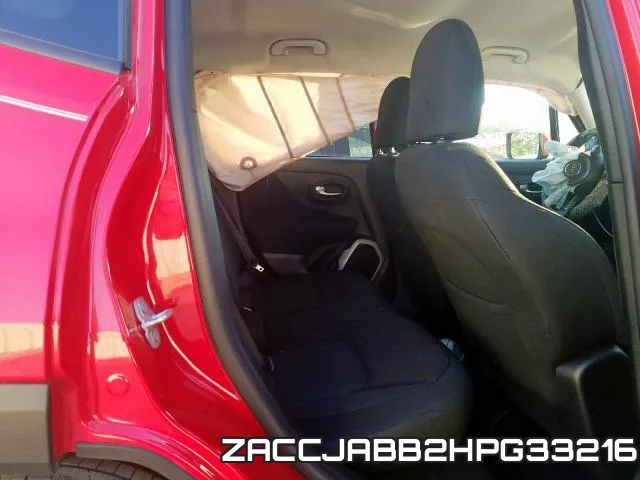ZACCJABB2HPG33216 фото 7