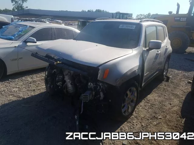 ZACCJABB6JPH53042 фото 3