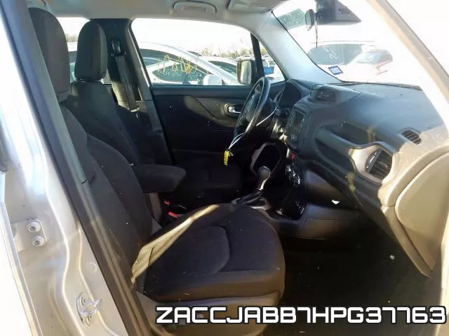 ZACCJABB7HPG37763 фото 6